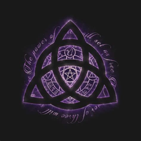 charmed witch svg images.